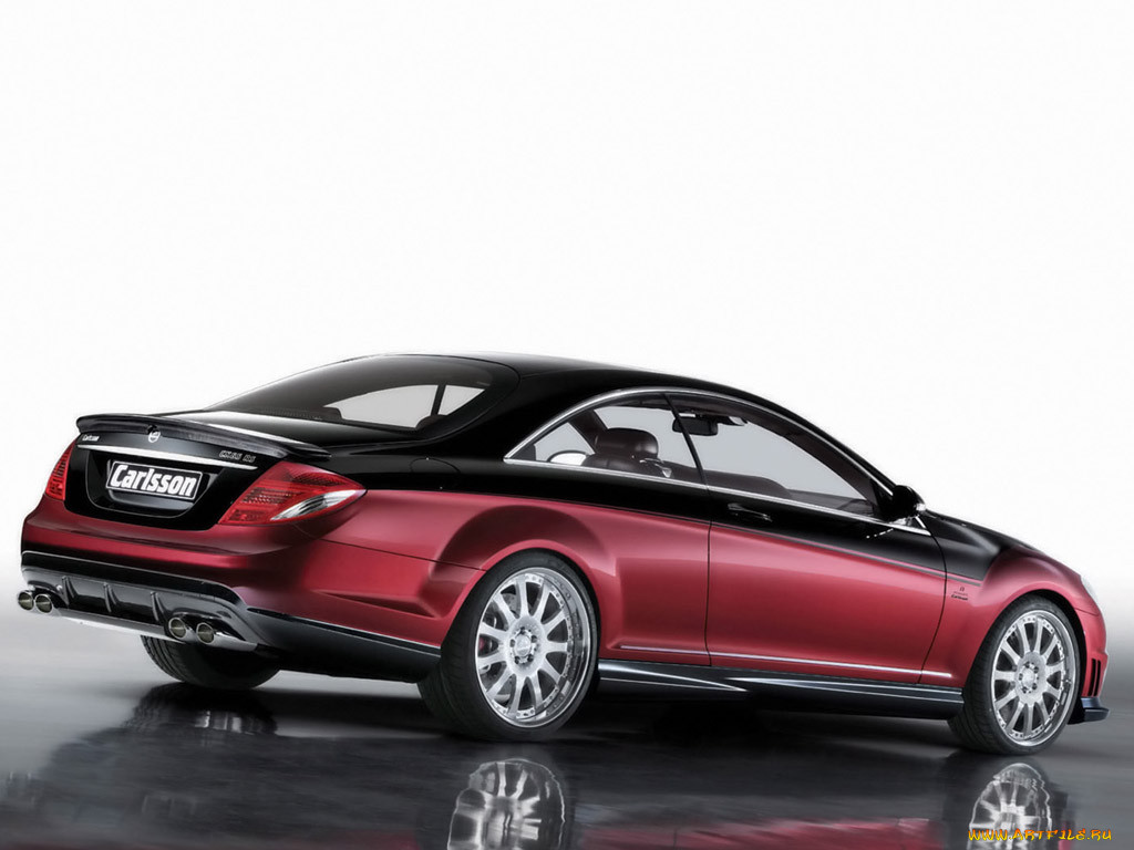 2008, carlsson, aigner, ck65, eau, rouge, , mercedes, benz